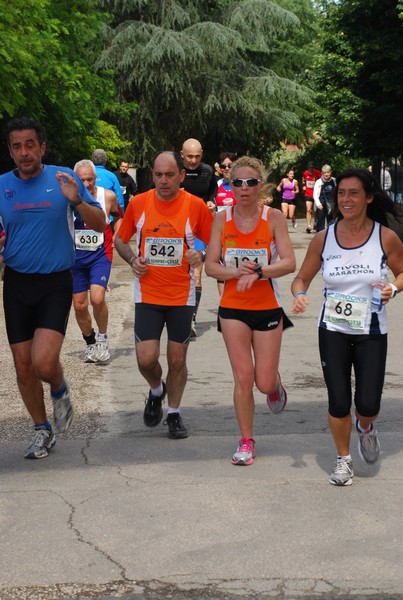 Maratonina di Villa Adriana (26/05/2013) 00064