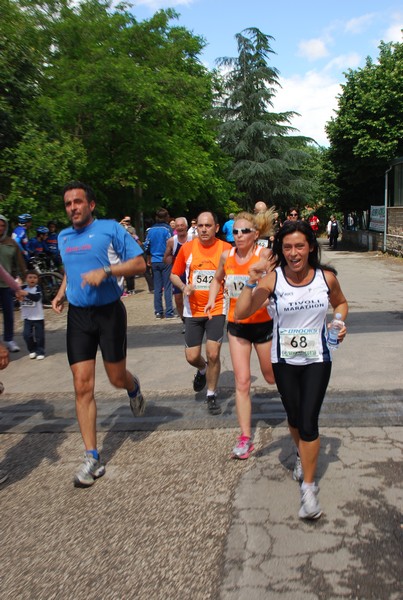 Maratonina di Villa Adriana (26/05/2013) 00065