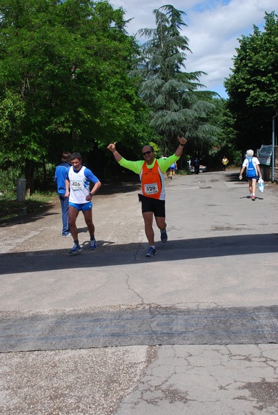 Maratonina di Villa Adriana (26/05/2013) 00078