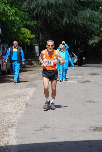 Maratonina di Villa Adriana (26/05/2013) 00082