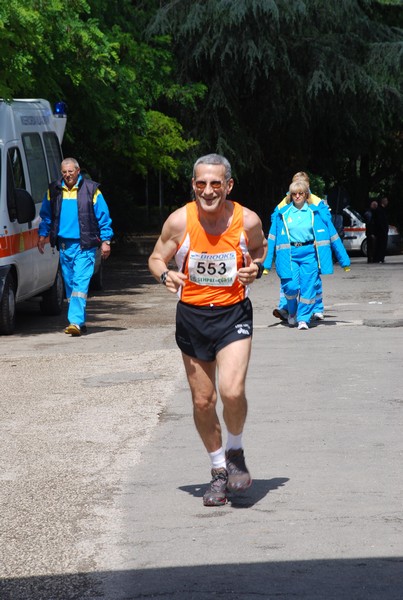 Maratonina di Villa Adriana (26/05/2013) 00083