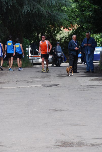 Maratonina di Villa Adriana (26/05/2013) 00085