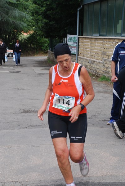 Maratonina di Villa Adriana (26/05/2013) 00093