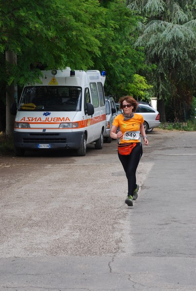 Maratonina di Villa Adriana (26/05/2013) 00095