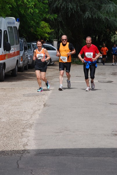 Maratonina di Villa Adriana (26/05/2013) 00097