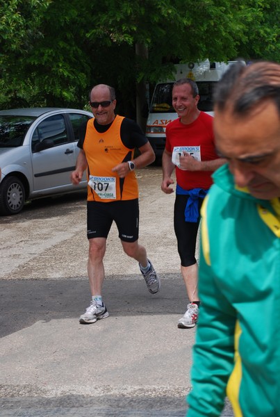 Maratonina di Villa Adriana (26/05/2013) 00099