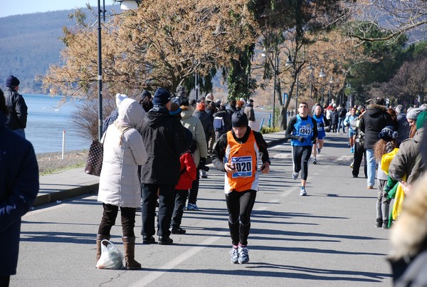 Giro del Lago di Bracciano (10/02/2013) 00003