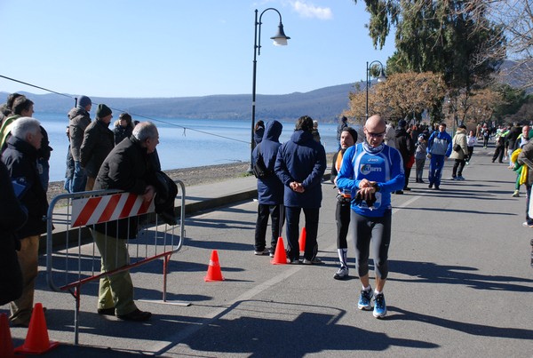 Giro del Lago di Bracciano (10/02/2013) 00011