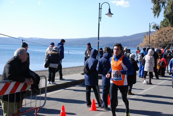 Giro del Lago di Bracciano (10/02/2013) 00018