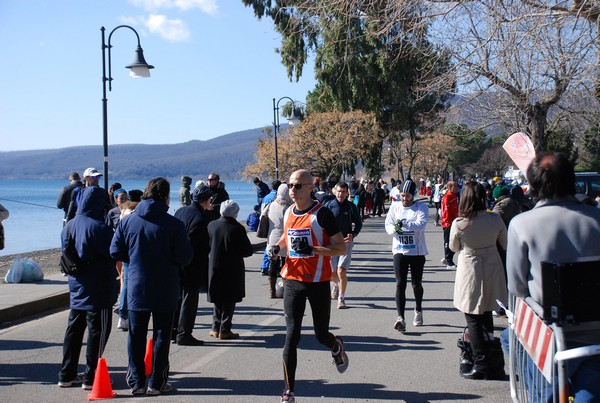 Giro del Lago di Bracciano (10/02/2013) 00023