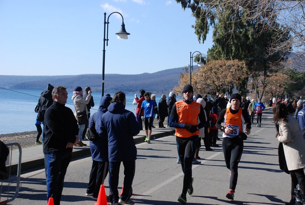 Giro del Lago di Bracciano (10/02/2013) 00026