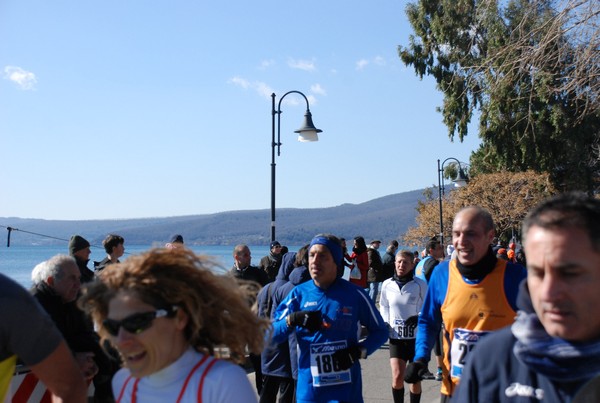 Giro del Lago di Bracciano (10/02/2013) 00030