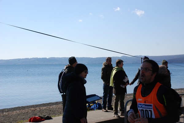 Giro del Lago di Bracciano (10/02/2013) 00031