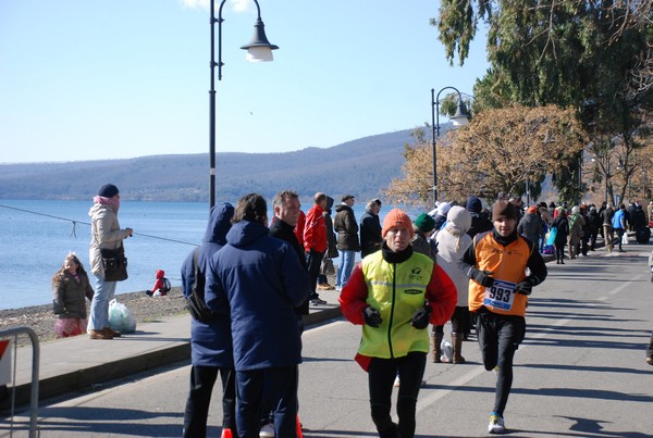 Giro del Lago di Bracciano (10/02/2013) 00034