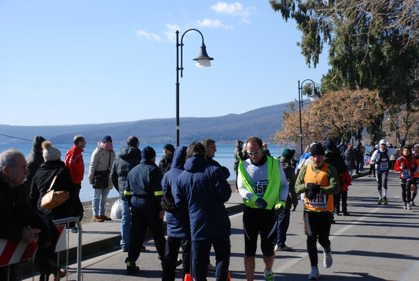 Giro del Lago di Bracciano (10/02/2013) 00037