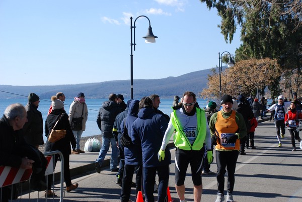 Giro del Lago di Bracciano (10/02/2013) 00038