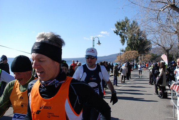 Giro del Lago di Bracciano (10/02/2013) 00041