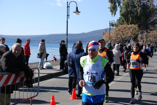 Giro del Lago di Bracciano (10/02/2013) 00042