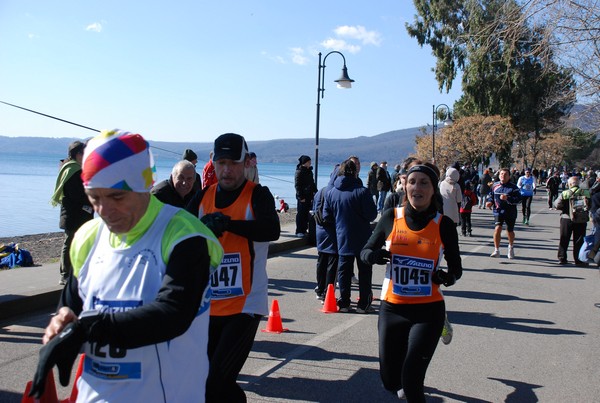 Giro del Lago di Bracciano (10/02/2013) 00044