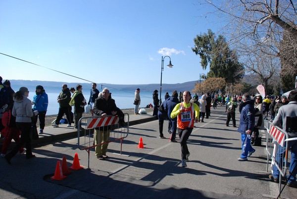 Giro del Lago di Bracciano (10/02/2013) 00047