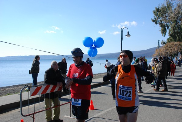 Giro del Lago di Bracciano (10/02/2013) 00051