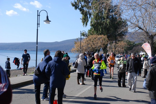 Giro del Lago di Bracciano (10/02/2013) 00052