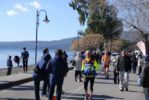 Giro del Lago di Bracciano (10/02/2013) 00053