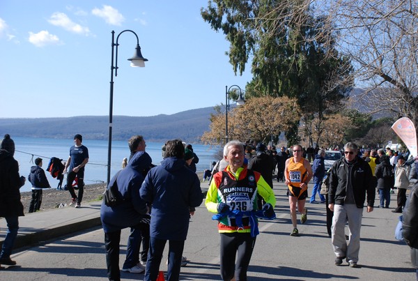 Giro del Lago di Bracciano (10/02/2013) 00054