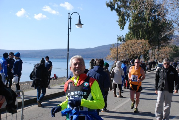 Giro del Lago di Bracciano (10/02/2013) 00056