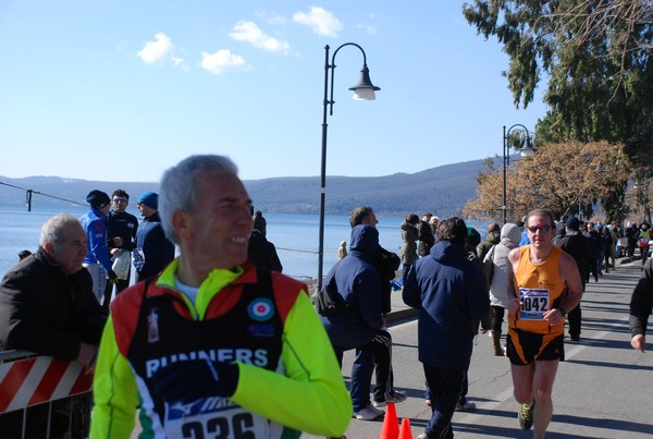 Giro del Lago di Bracciano (10/02/2013) 00057