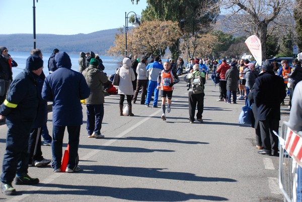 Giro del Lago di Bracciano (10/02/2013) 00059