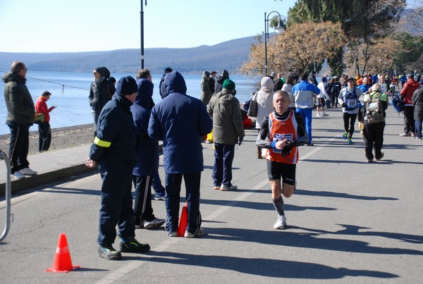 Giro del Lago di Bracciano (10/02/2013) 00062