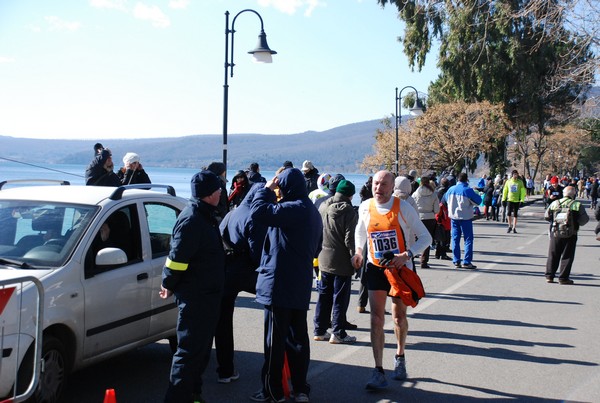 Giro del Lago di Bracciano (10/02/2013) 00065