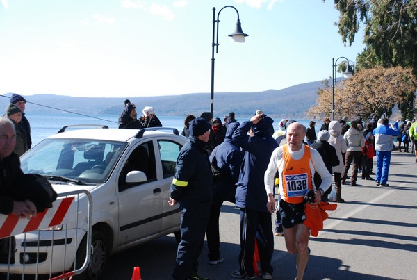 Giro del Lago di Bracciano (10/02/2013) 00066