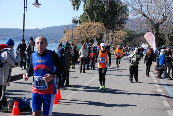 Giro del Lago di Bracciano (10/02/2013) 00073