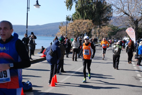 Giro del Lago di Bracciano (10/02/2013) 00074