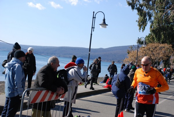 Giro del Lago di Bracciano (10/02/2013) 00077