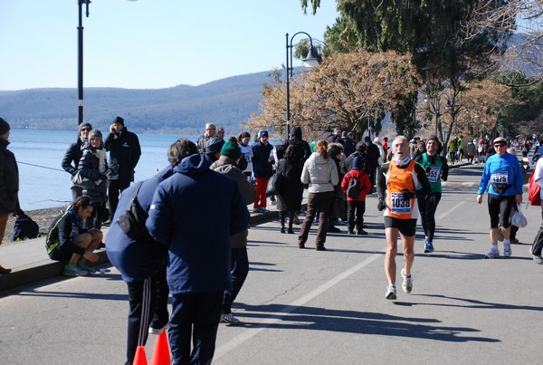 Giro del Lago di Bracciano (10/02/2013) 00079