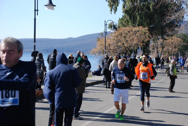 Giro del Lago di Bracciano (10/02/2013) 00083