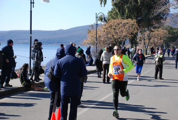 Giro del Lago di Bracciano (10/02/2013) 00088