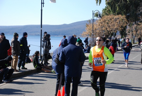 Giro del Lago di Bracciano (10/02/2013) 00089