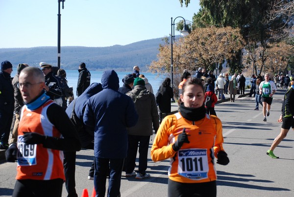 Giro del Lago di Bracciano (10/02/2013) 00098