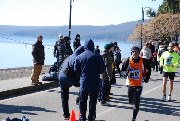 Giro del Lago di Bracciano (10/02/2013) 00099