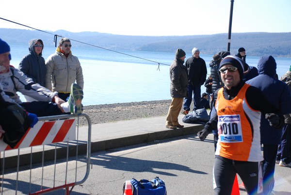 Giro del Lago di Bracciano (10/02/2013) 00101