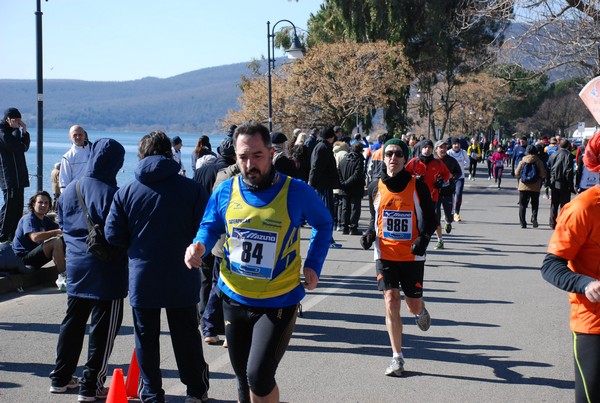 Giro del Lago di Bracciano (10/02/2013) 00102