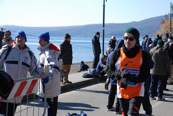 Giro del Lago di Bracciano (10/02/2013) 00105