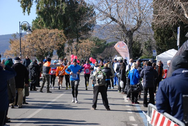 Giro del Lago di Bracciano (10/02/2013) 00106