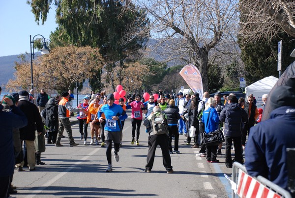 Giro del Lago di Bracciano (10/02/2013) 00107