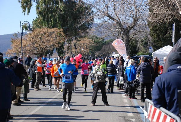 Giro del Lago di Bracciano (10/02/2013) 00108