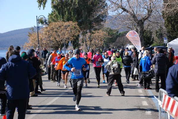 Giro del Lago di Bracciano (10/02/2013) 00109